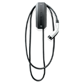 Level two aftermarket home charger