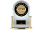 2024 Kia K5 J.D. Power Residual Value Award