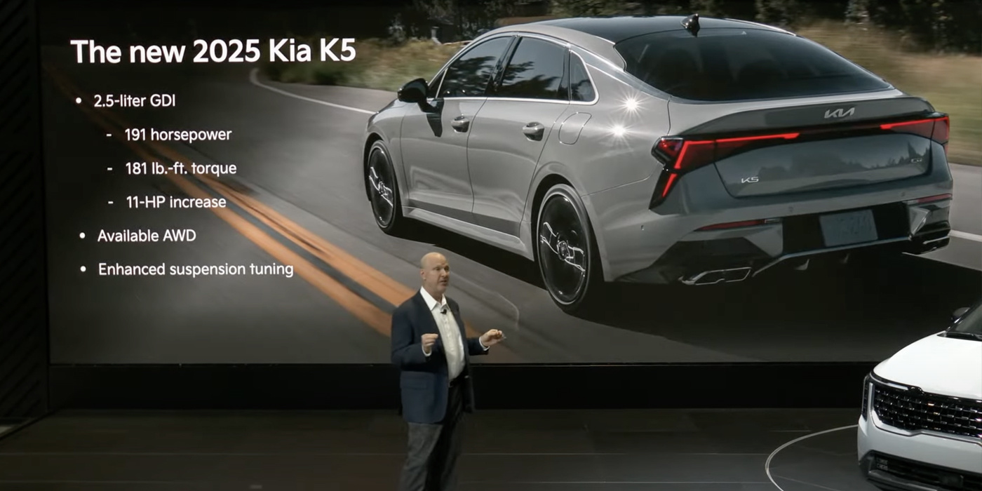 K5 Reveal