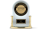 #1 in Vehicle Dependability among Mass Market Brands