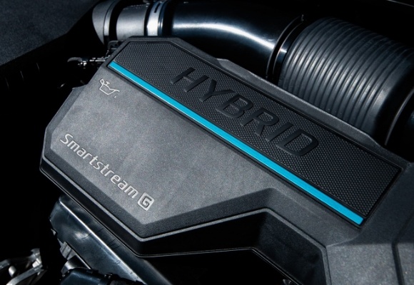 Turbocharged engine and battery reserve
