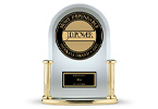 Kia Award For Highest Among Mass-Market Brands In Long-Term Reliability By J.D. Power