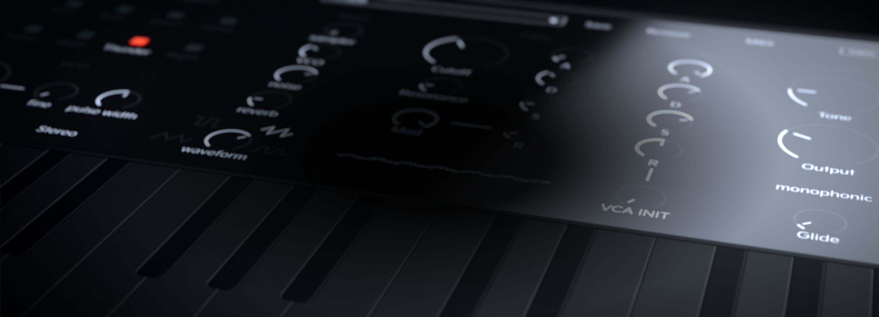 Kia Instrument Video